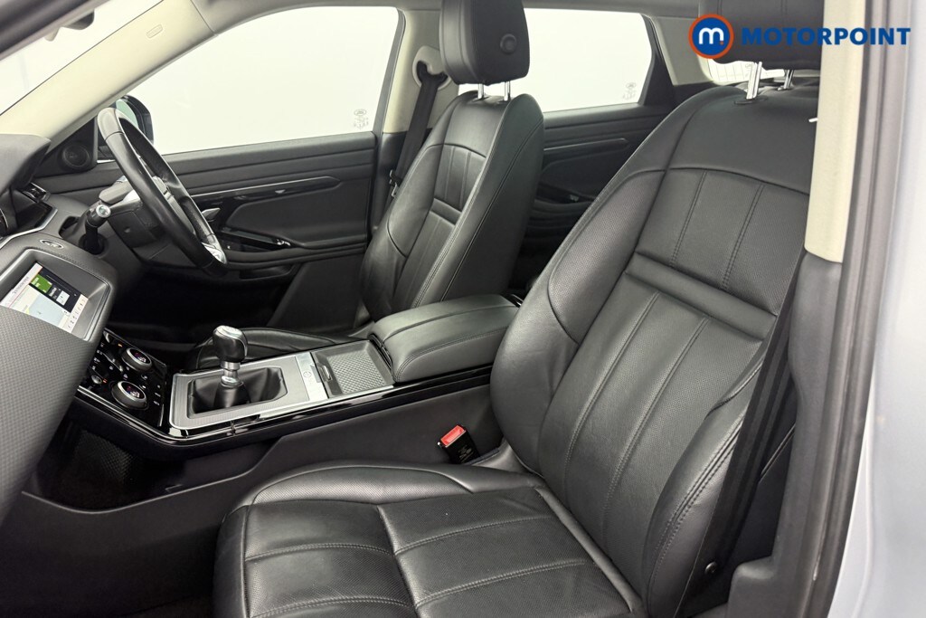 Used Land Rover Range Rover Evoque 2019 for sale - 77975989: Photo 21