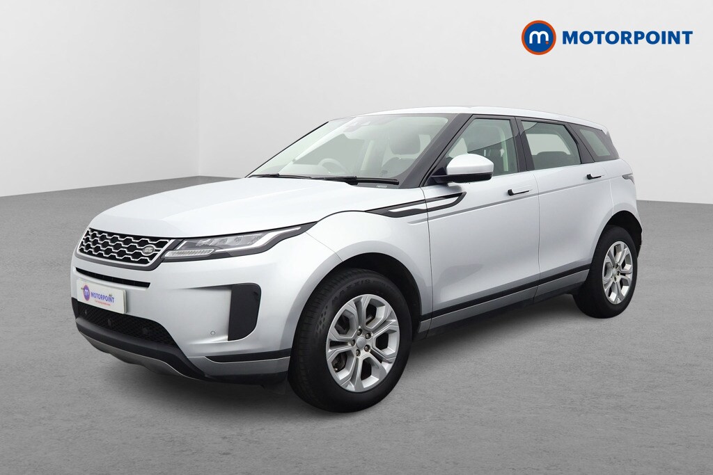Used Land Rover Range Rover Evoque 2019 for sale - 77975989: Photo 3
