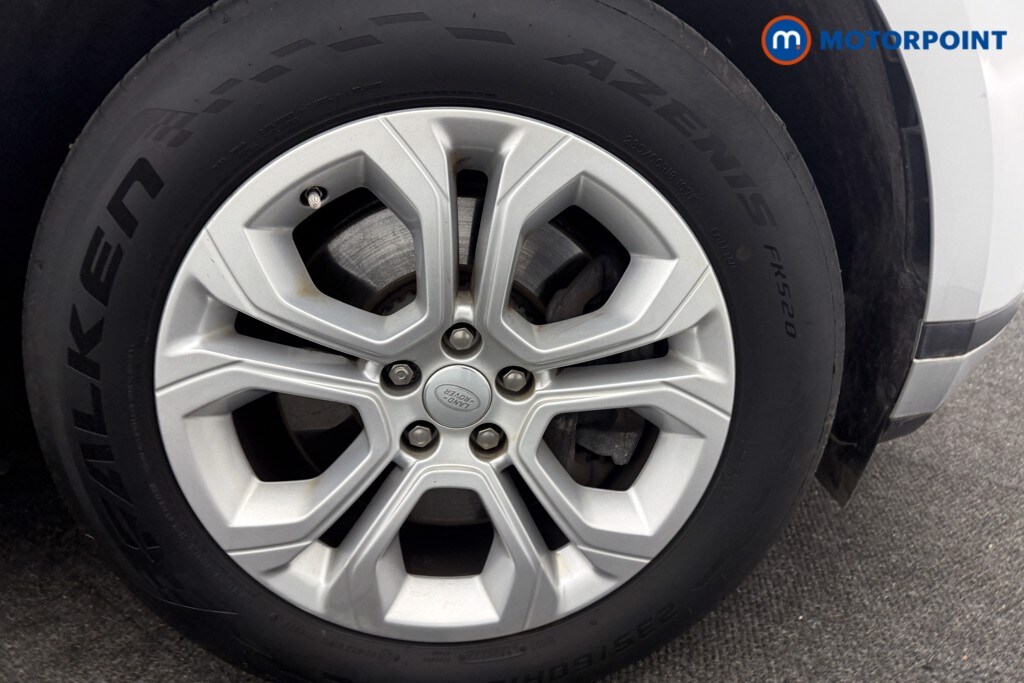 Used Land Rover Range Rover Evoque 2019 for sale - 77975989: Photo 30