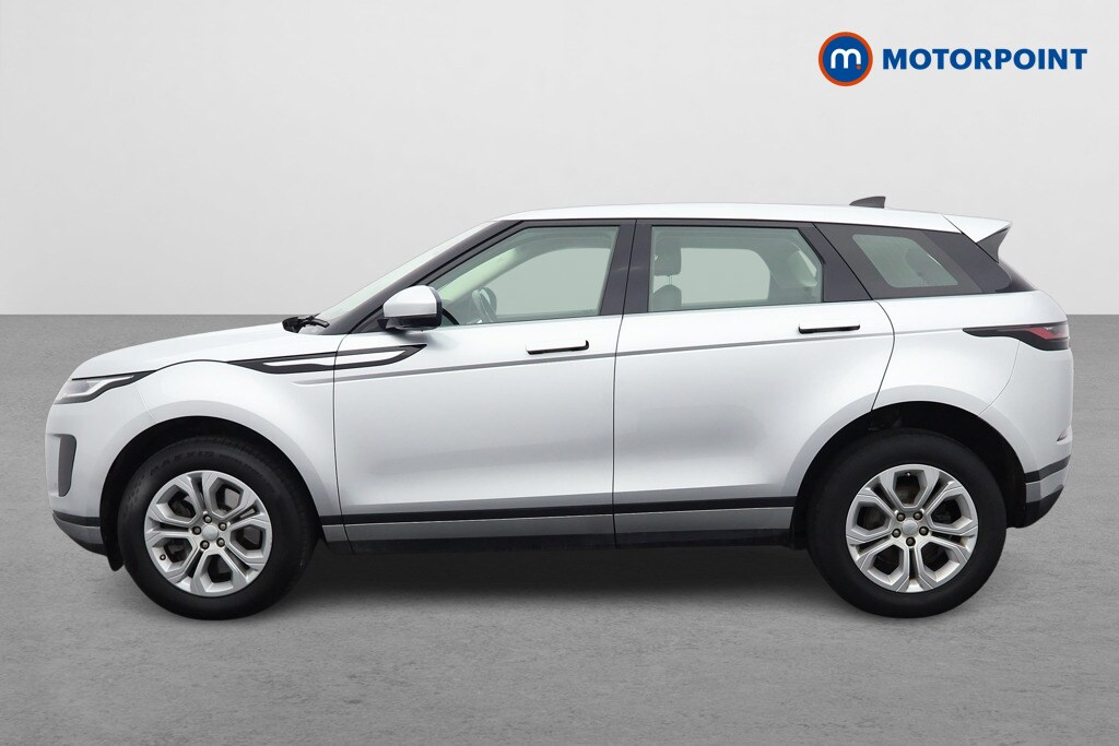 Used Land Rover Range Rover Evoque 2019 for sale - 77975989: Photo 4