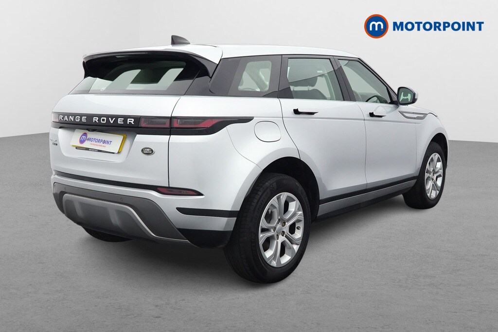 Used Land Rover Range Rover Evoque 2019 for sale - 77975989: Photo 7