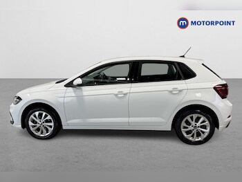 Used Volkswagen Polo undefined for sale - 78718765: Photo