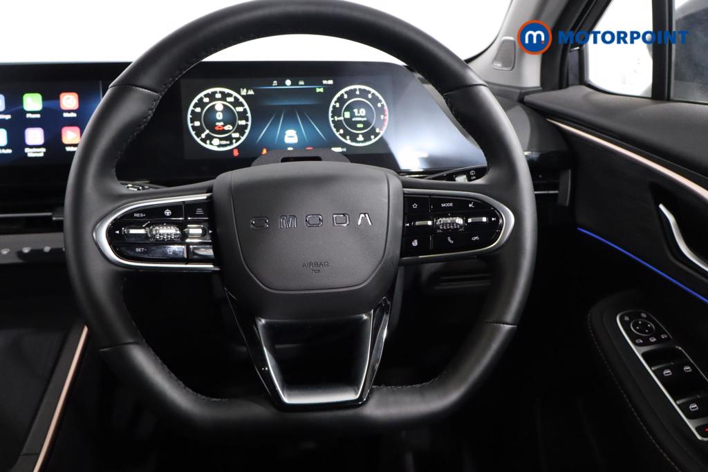 Used Omoda OMODA 5 2025 for sale - 78043100: Photo 15