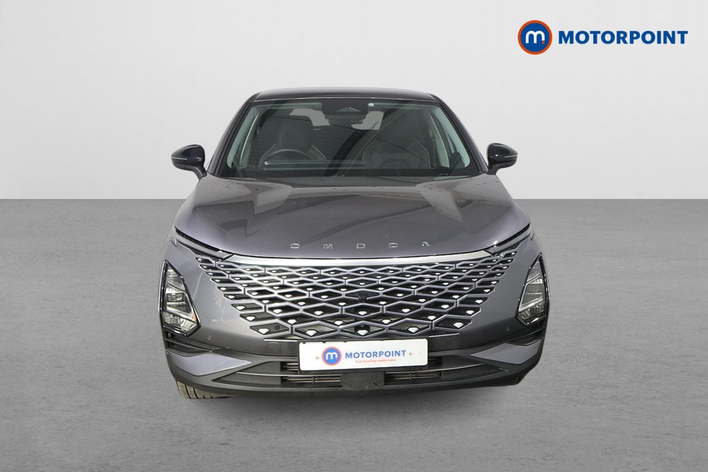 Used Omoda OMODA 5 2025 for sale - 78043100: Photo 2