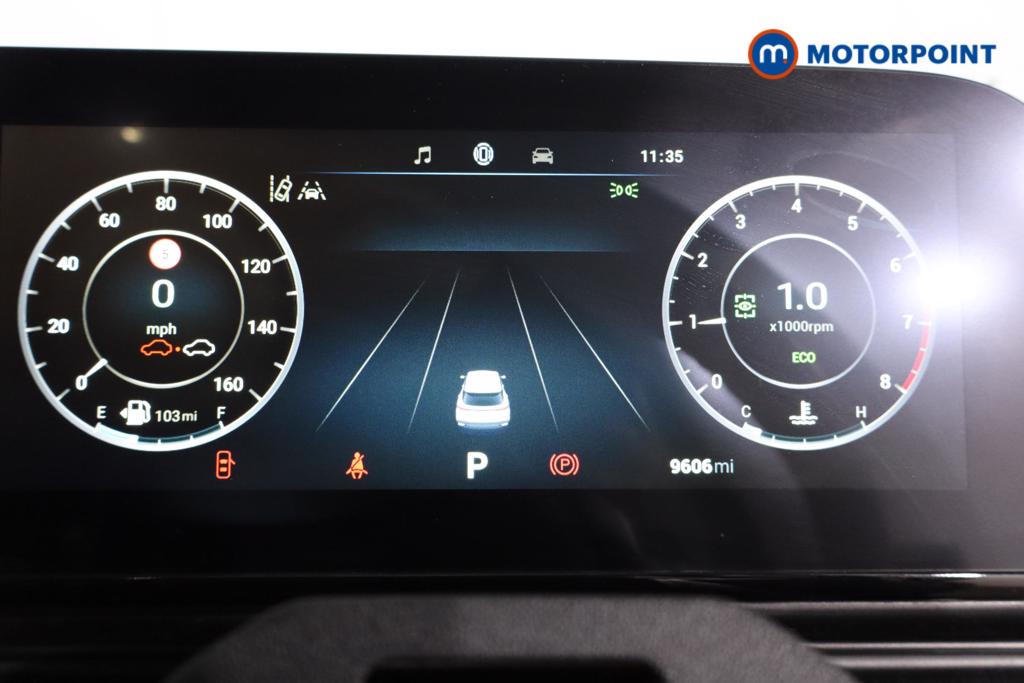 Used Omoda OMODA 5 2025 for sale - 78043100: Photo 20