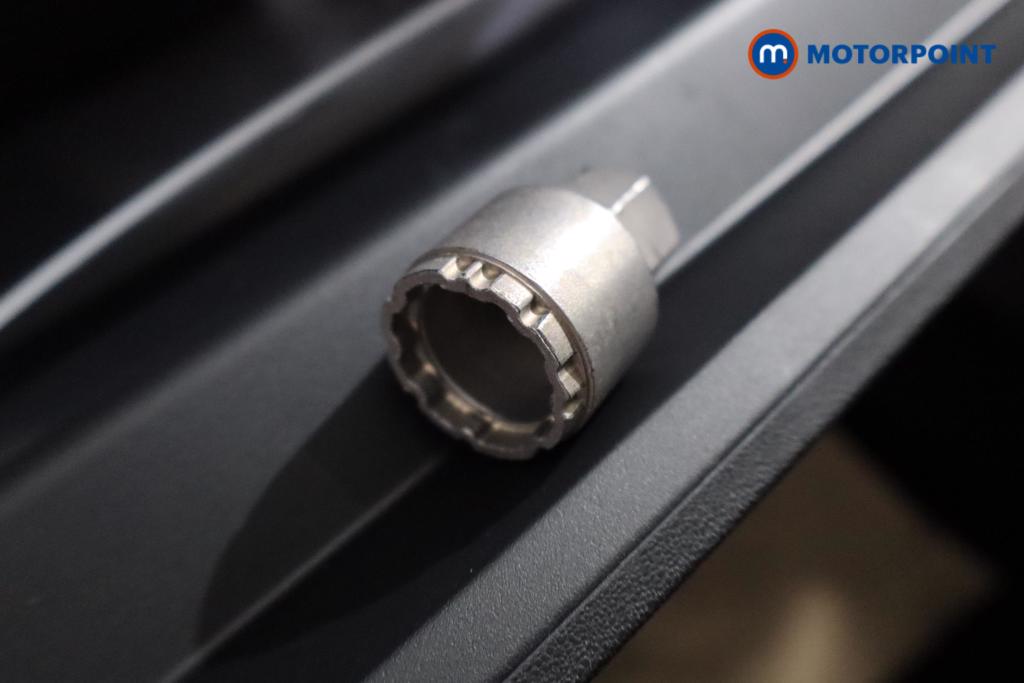 Used Omoda OMODA 5 2025 for sale - 78043100: Photo 23