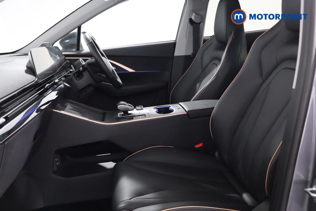 Used Omoda OMODA 5 2025 for sale - 78043100: Photo 24