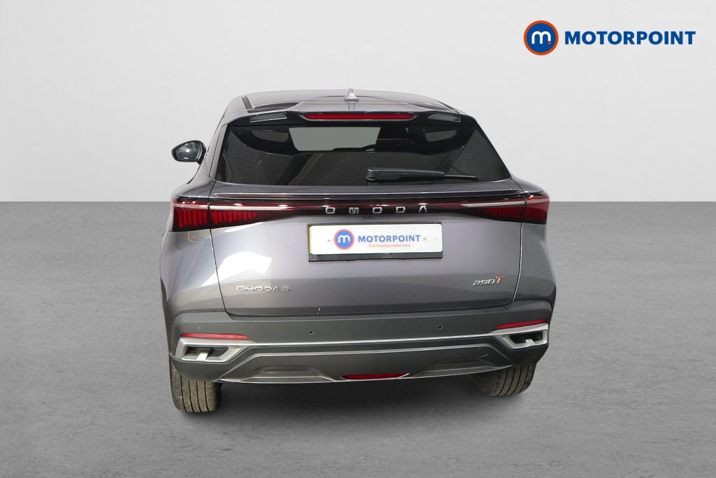 Used Omoda OMODA 5 2025 for sale - 78043100: Photo 6