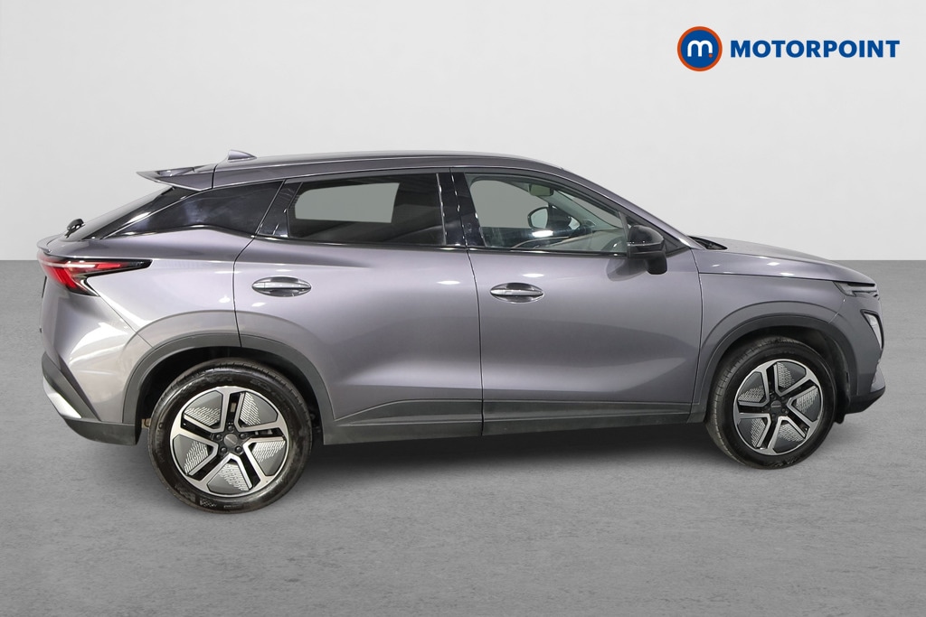 Used Omoda OMODA 5 2025 for sale - 78043100: Photo 8