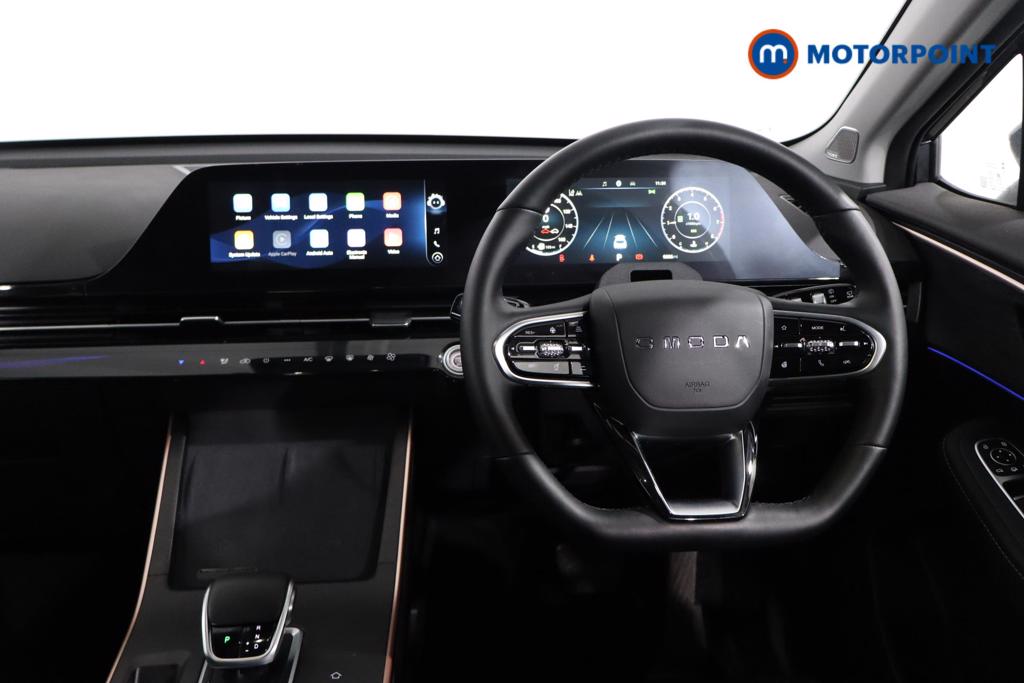 Used Omoda OMODA 5 2025 for sale - 78043100: Photo 9