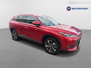 Used MG MG HS 2024 for sale - 79151149: Photo