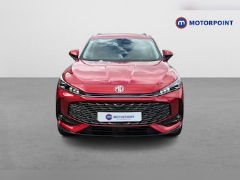 Used MG MG HS 2024 for sale - 79151149: Photo