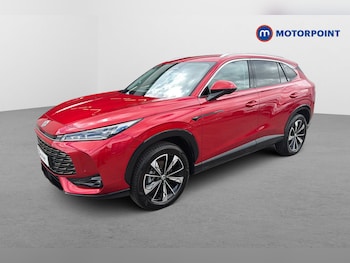 Used MG MG HS 2024 for sale - 79151149: Photo