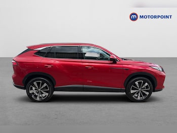 Used MG MG HS 2024 for sale - 79151149: Photo