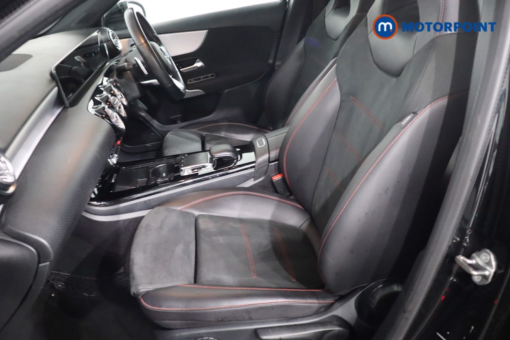 Used Mercedes-Benz A-Class 2018 for sale - 76669000: Photo 12