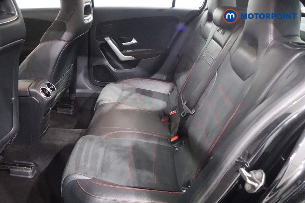 Used Mercedes-Benz A-Class 2018 for sale - 76669000: Photo 13