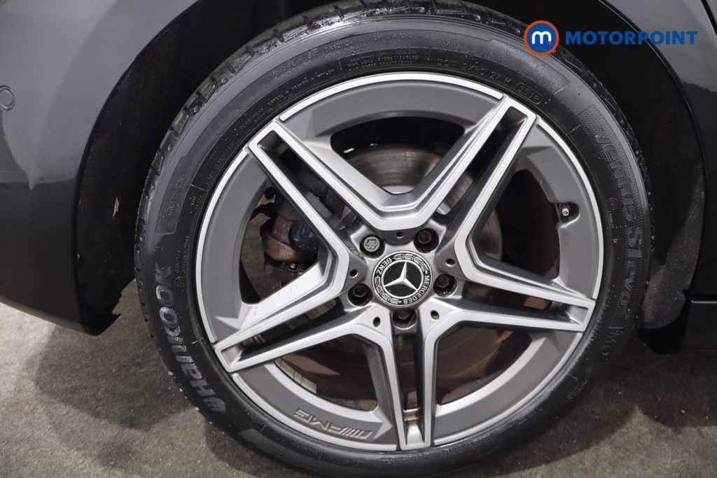 Used Mercedes-Benz A-Class 2018 for sale - 76669000: Photo 17