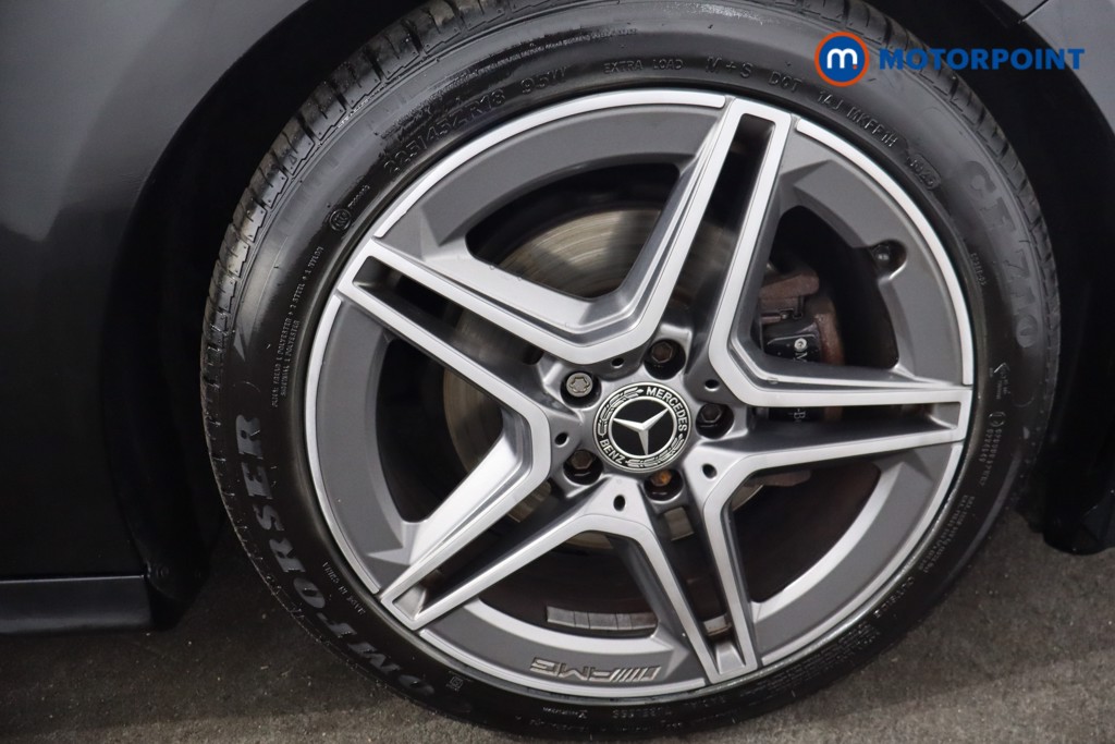 Used Mercedes-Benz A-Class 2018 for sale - 76669000: Photo 18