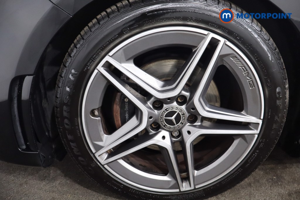 Used Mercedes-Benz A-Class 2018 for sale - 76669000: Photo 19