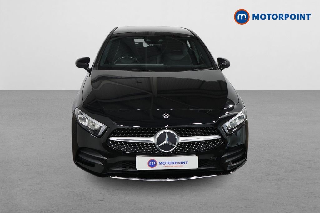 Used Mercedes-Benz A-Class 2018 for sale - 76669000: Photo 2