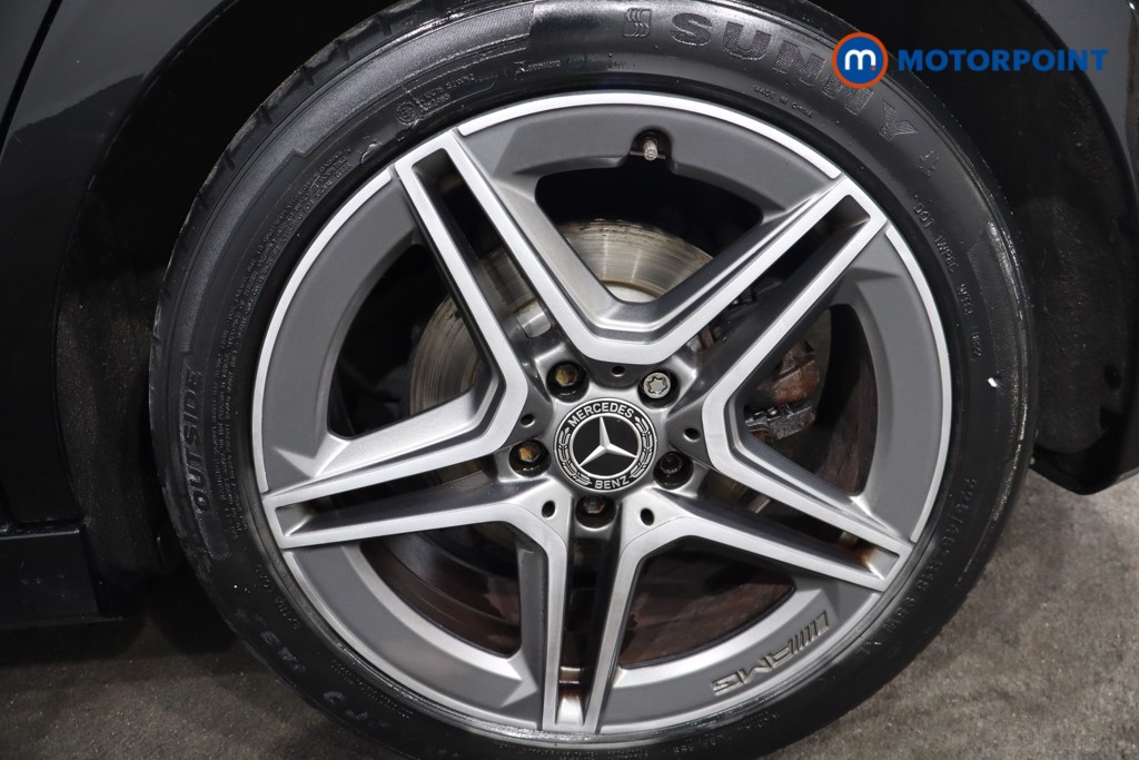 Used Mercedes-Benz A-Class 2018 for sale - 76669000: Photo 20