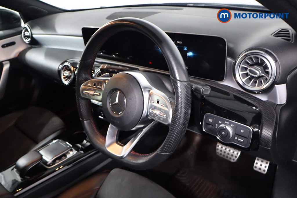 Used Mercedes-Benz A-Class 2018 for sale - 76669000: Photo 33