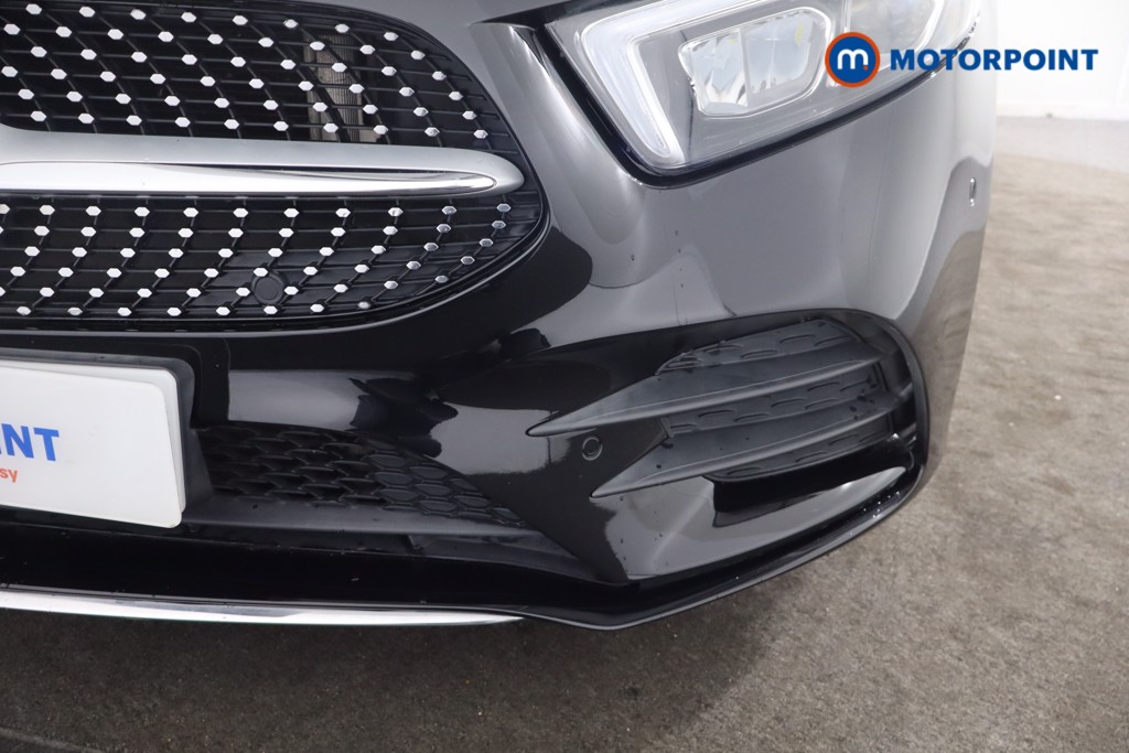 Used Mercedes-Benz A-Class 2018 for sale - 76669000: Photo 38