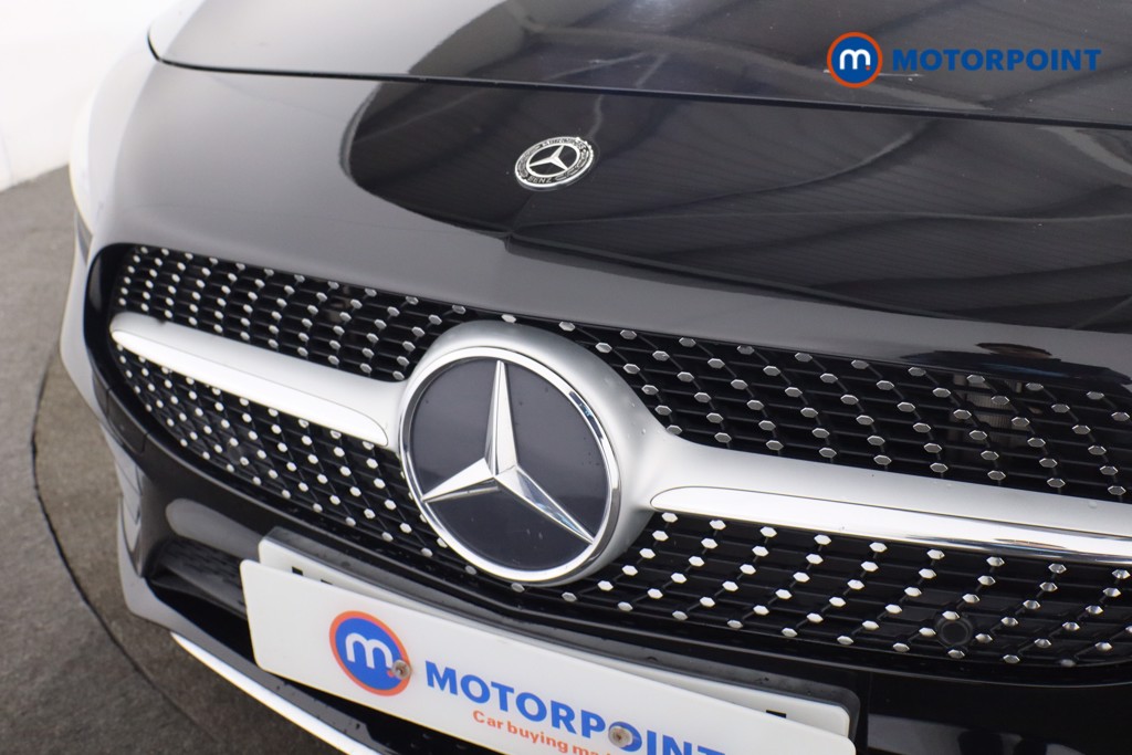 Used Mercedes-Benz A-Class 2018 for sale - 76669000: Photo 39