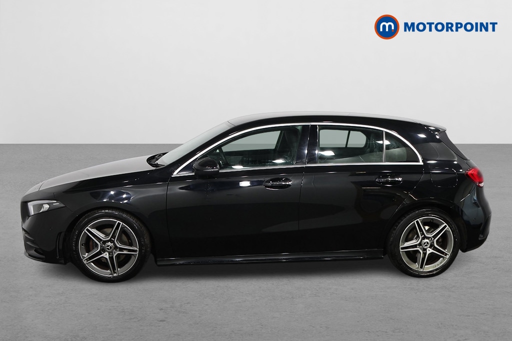 Used Mercedes-Benz A-Class 2018 for sale - 76669000: Photo 4