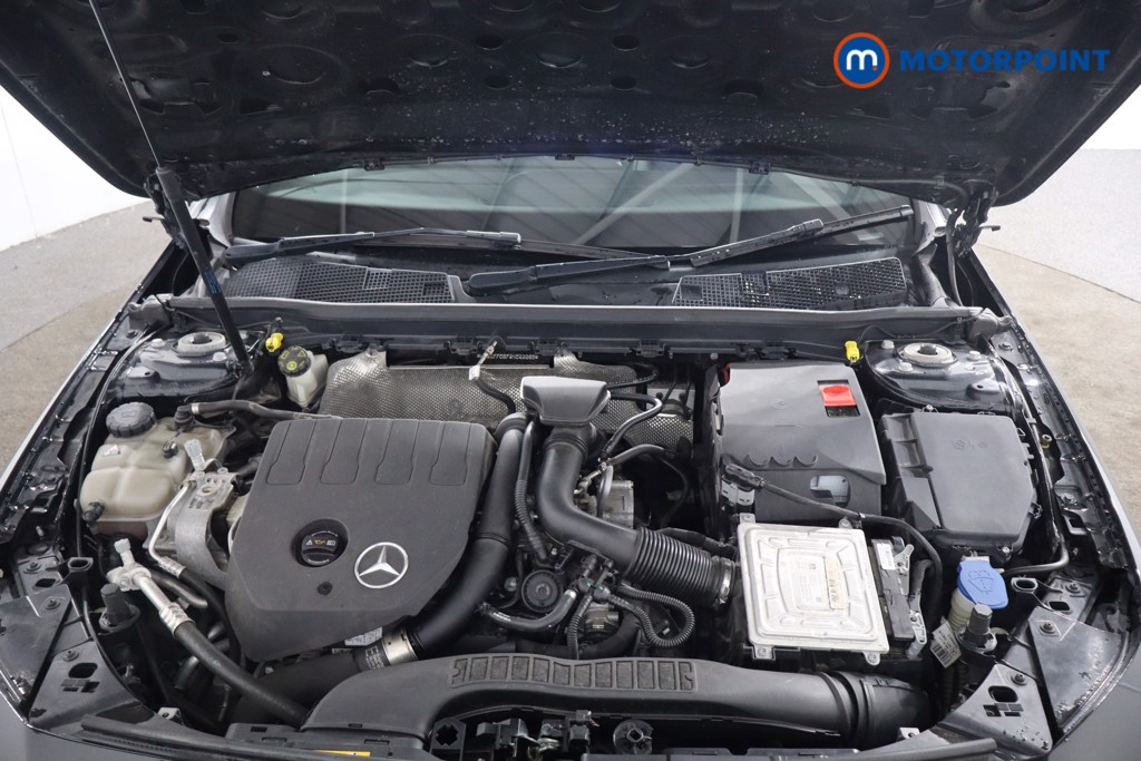 Used Mercedes-Benz A-Class 2018 for sale - 76669000: Photo 41