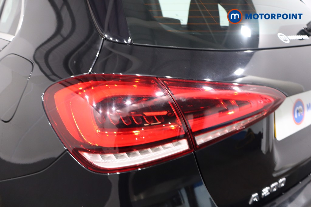 Used Mercedes-Benz A-Class 2018 for sale - 76669000: Photo 43