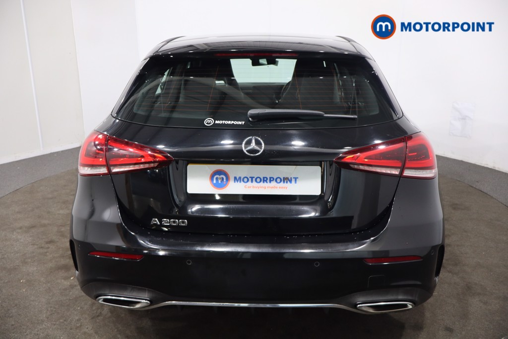 Used Mercedes-Benz A-Class 2018 for sale - 76669000: Photo 46