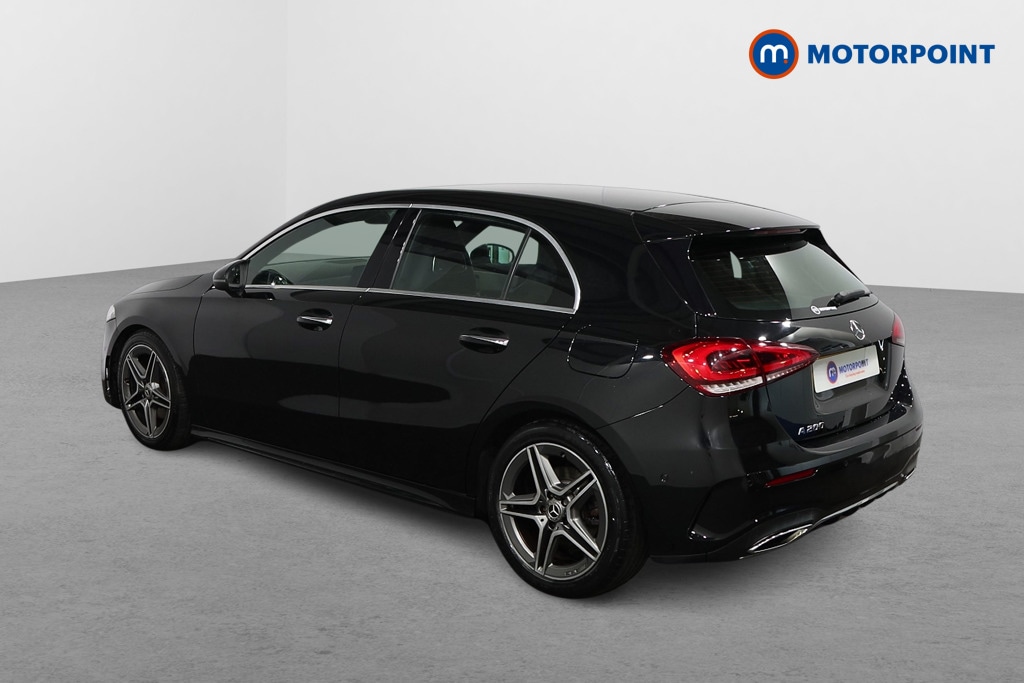 Used Mercedes-Benz A-Class 2018 for sale - 76669000: Photo 5