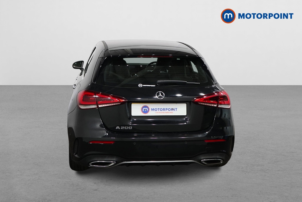 Used Mercedes-Benz A-Class 2018 for sale - 76669000: Photo 6