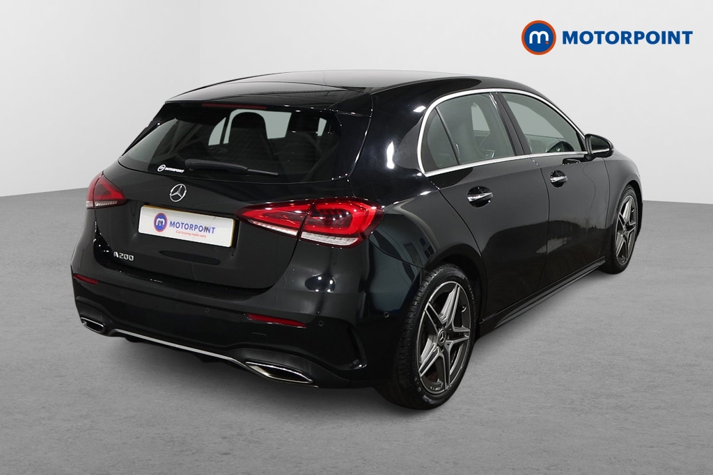 Used Mercedes-Benz A-Class 2018 for sale - 76669000: Photo 7