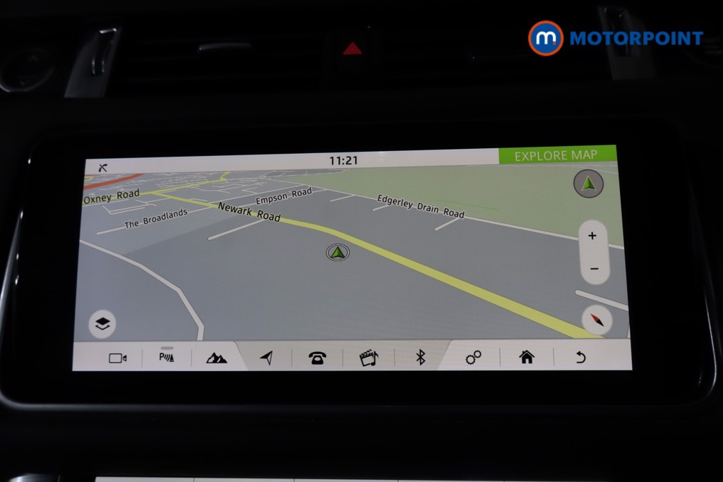 Used Land Rover Range Rover Sport 2022 for sale - 77577501: Photo 10