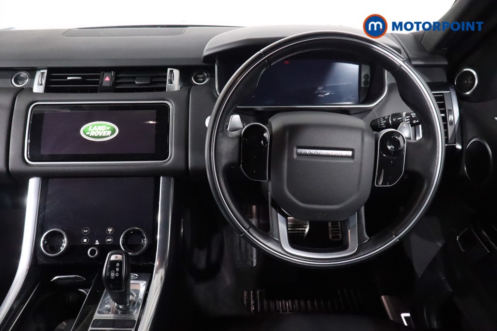 Used Land Rover Range Rover Sport 2022 for sale - 77577501: Photo 11