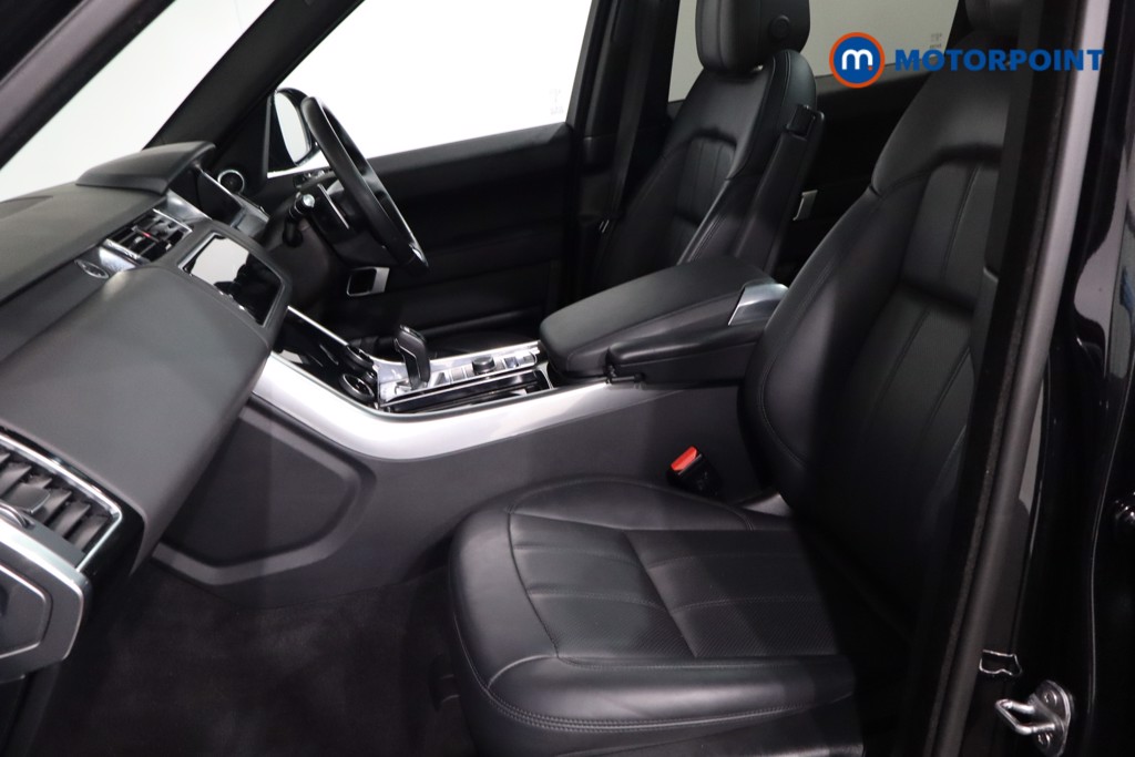 Used Land Rover Range Rover Sport 2022 for sale - 77577501: Photo 12