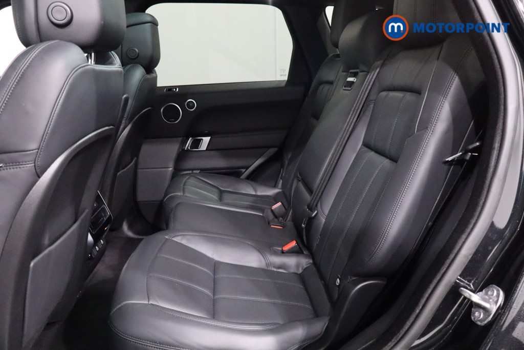 Used Land Rover Range Rover Sport 2022 for sale - 77577501: Photo 13