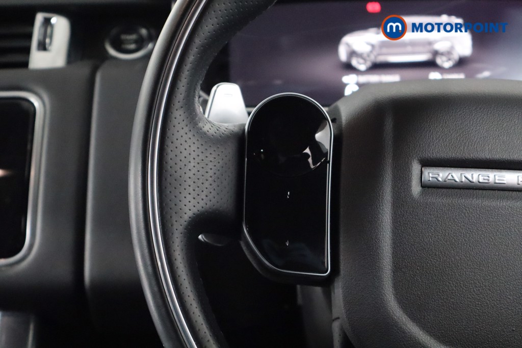 Used Land Rover Range Rover Sport 2022 for sale - 77577501: Photo 15