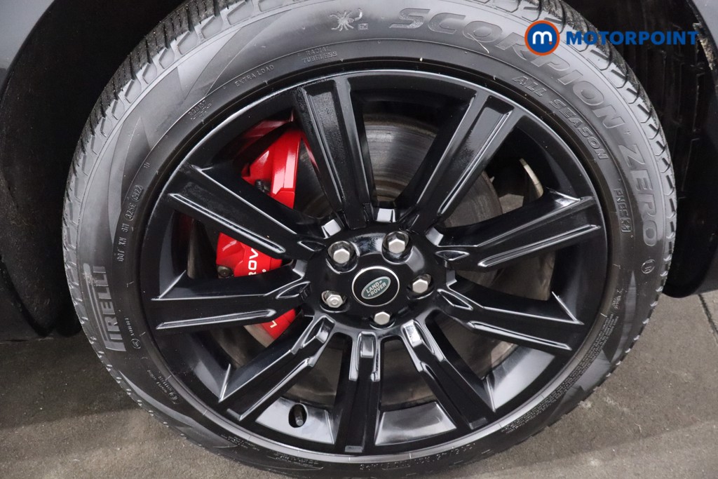 Used Land Rover Range Rover Sport 2022 for sale - 77577501: Photo 18