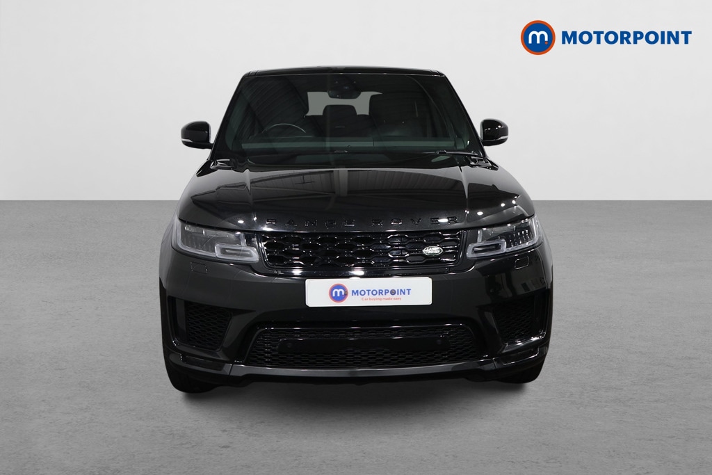 Used Land Rover Range Rover Sport 2022 for sale - 77577501: Photo 2