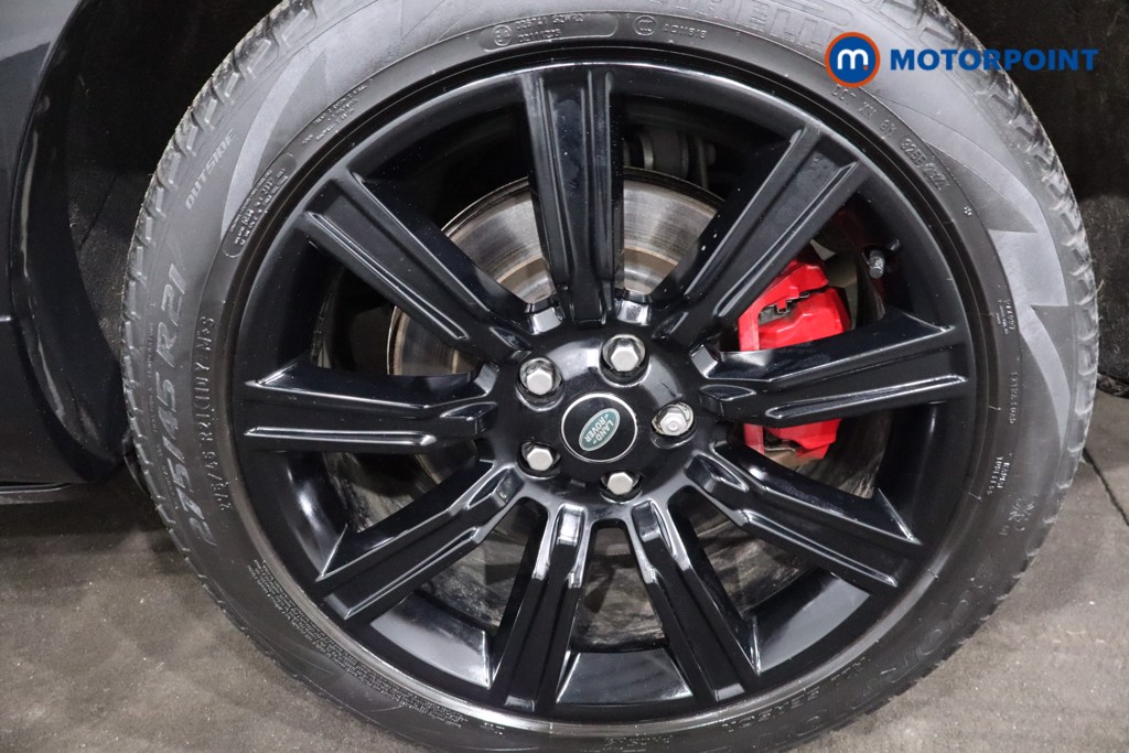 Used Land Rover Range Rover Sport 2022 for sale - 77577501: Photo 20