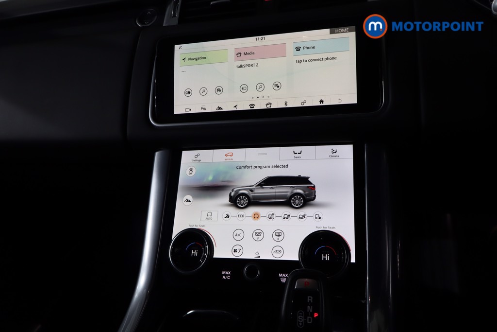 Used Land Rover Range Rover Sport 2022 for sale - 77577501: Photo 23