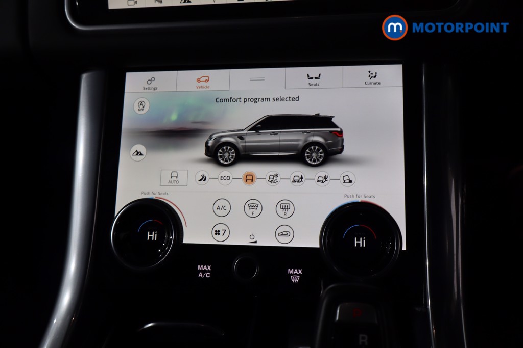 Used Land Rover Range Rover Sport 2022 for sale - 77577501: Photo 24