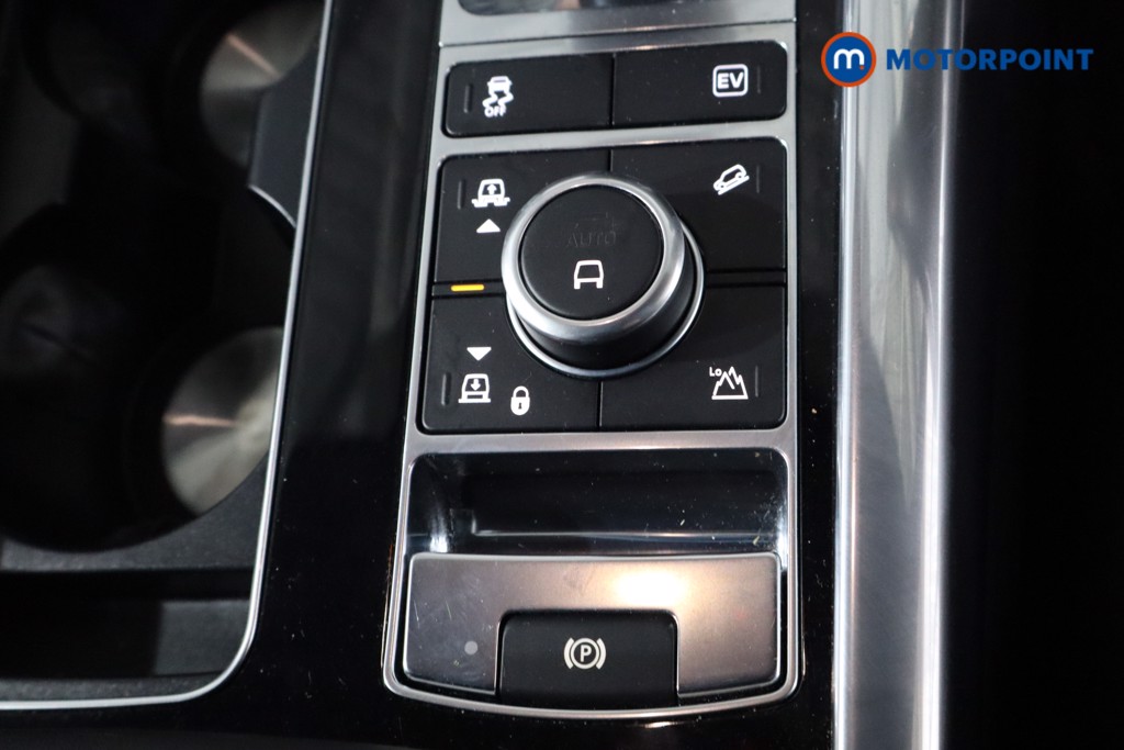 Used Land Rover Range Rover Sport 2022 for sale - 77577501: Photo 25