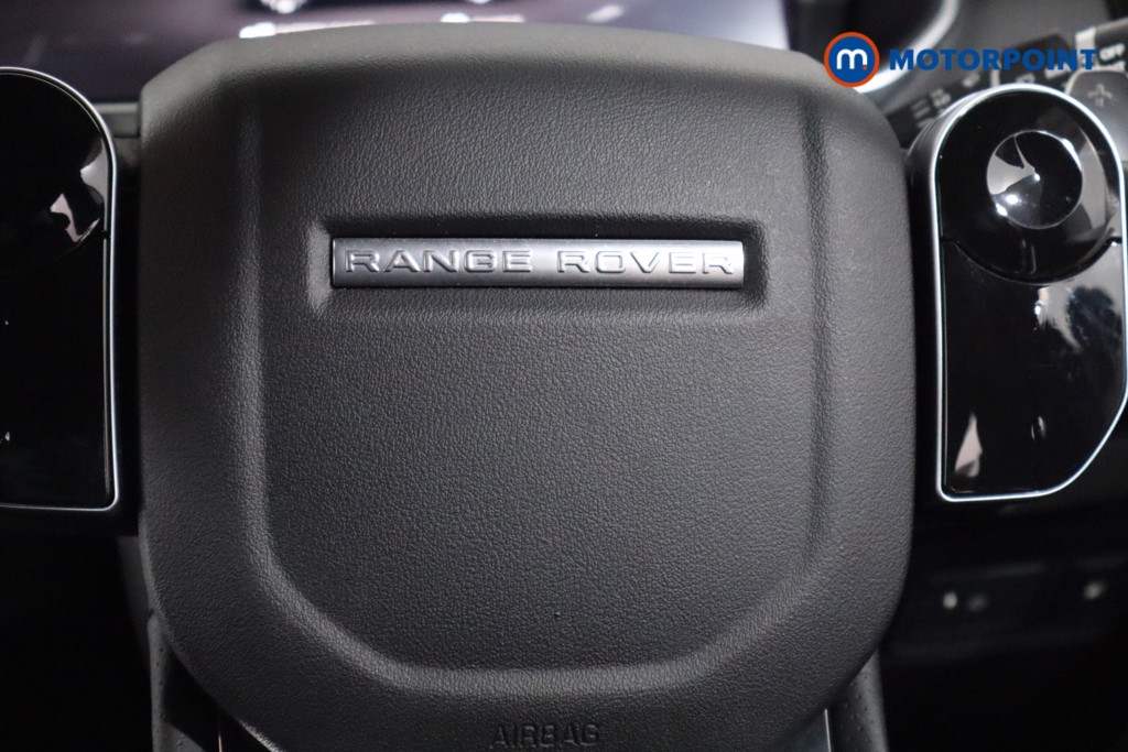 Used Land Rover Range Rover Sport 2022 for sale - 77577501: Photo 26