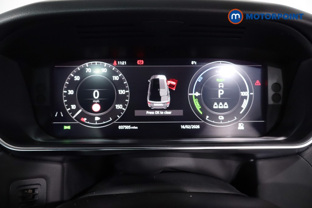 Used Land Rover Range Rover Sport 2022 for sale - 77577501: Photo 30