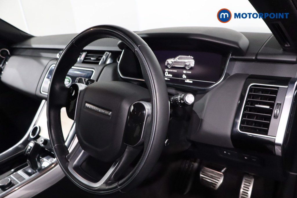Used Land Rover Range Rover Sport 2022 for sale - 77577501: Photo 35