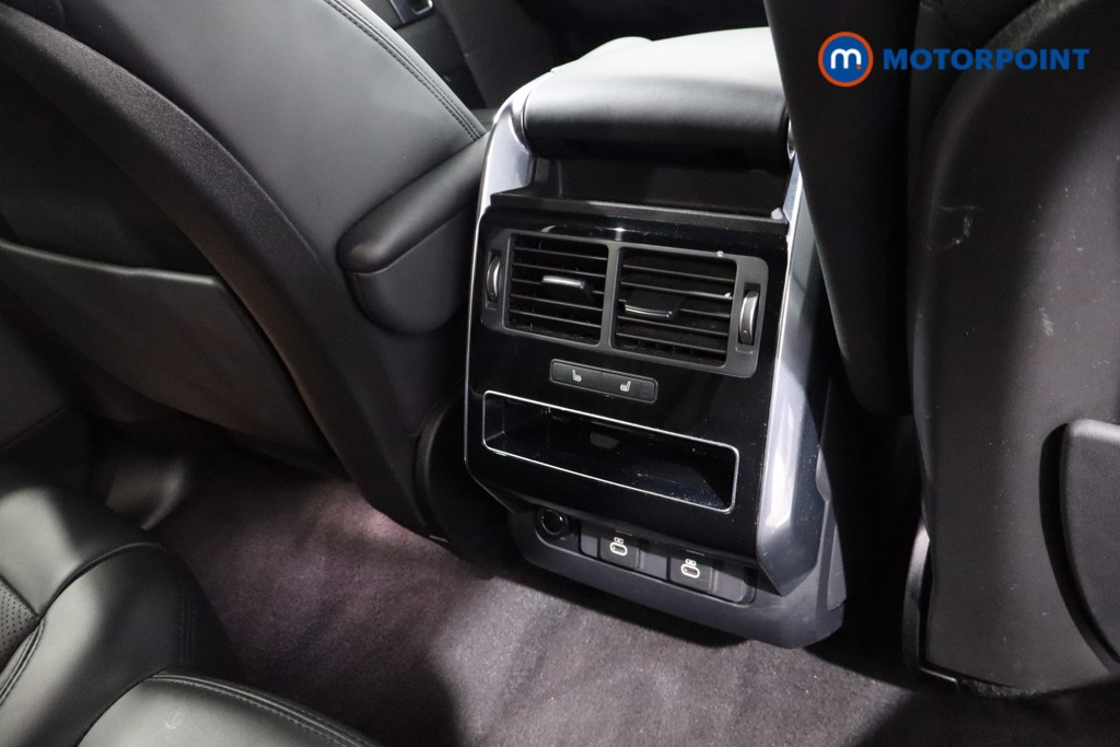 Used Land Rover Range Rover Sport 2022 for sale - 77577501: Photo 38